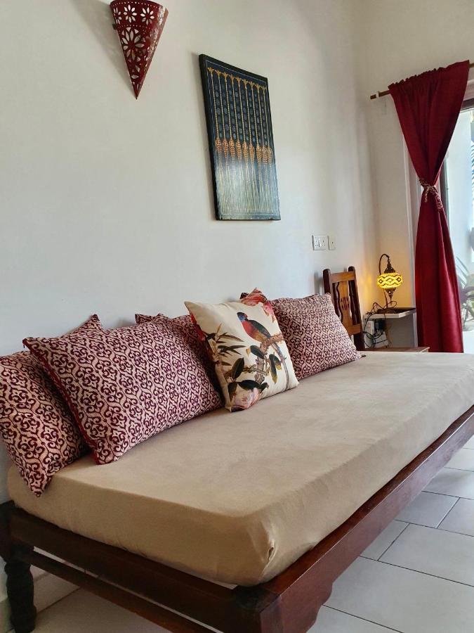 Nakupenda Malaika Flat Appartamento Pwani Mchangani