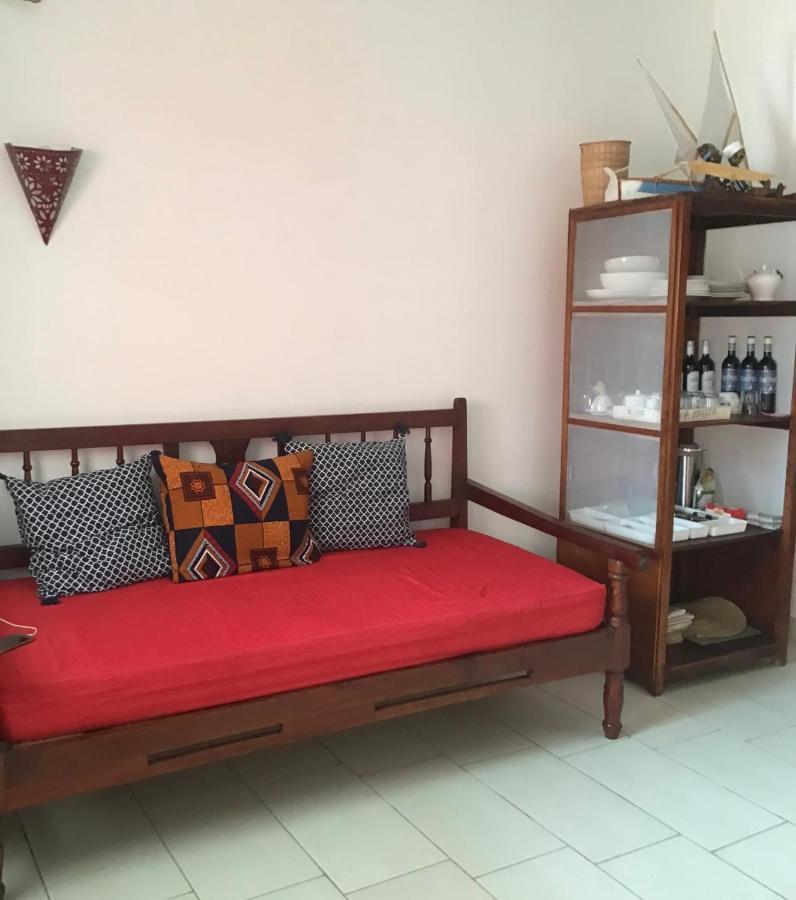 Nakupenda Malaika Flat Appartamento *