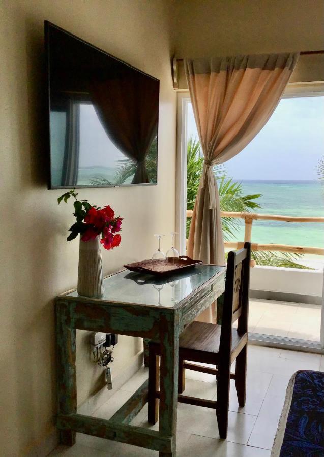 Nakupenda Malaika Flat Appartamento