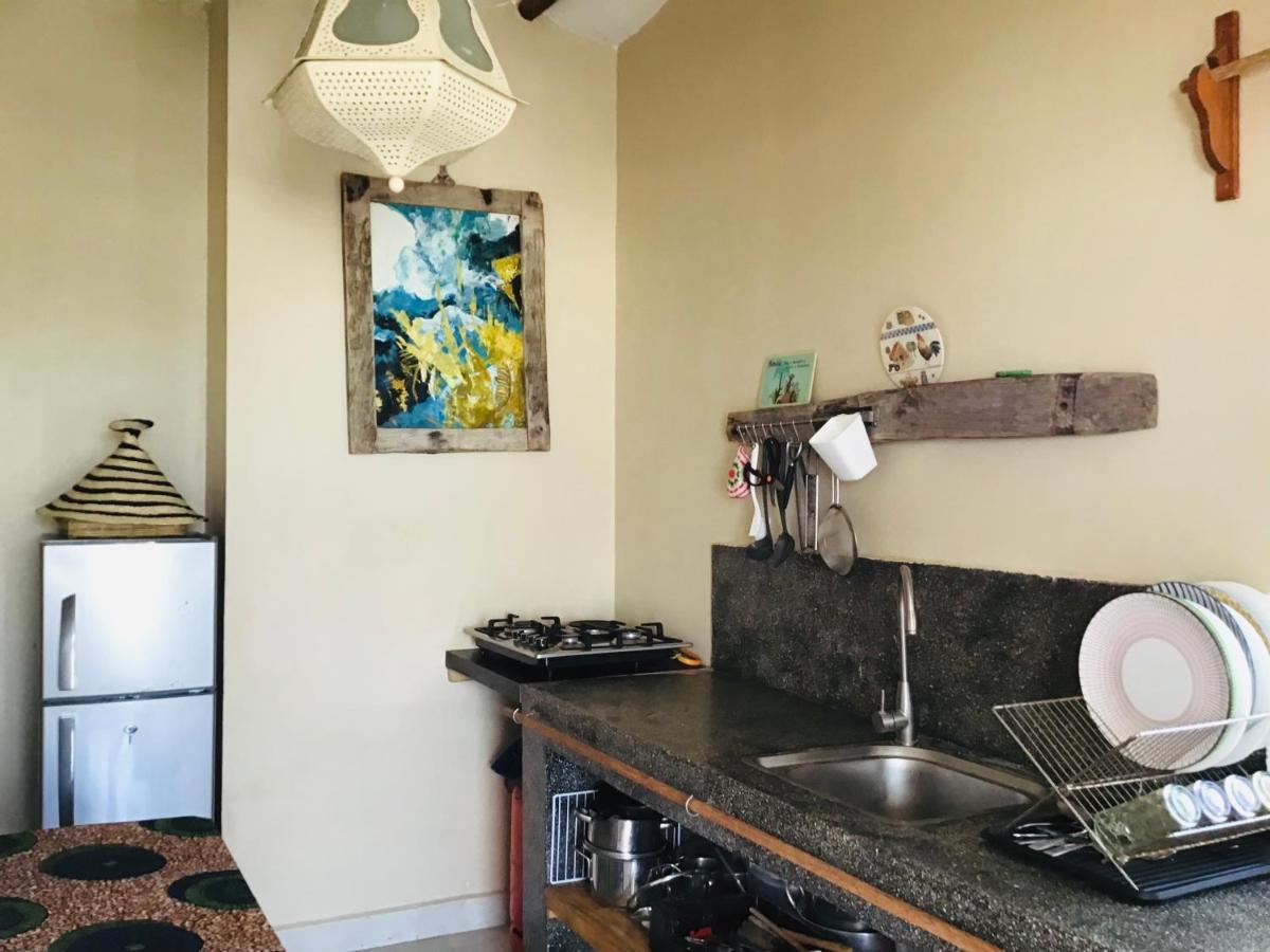 Nakupenda Malaika Flat Appartamento *
