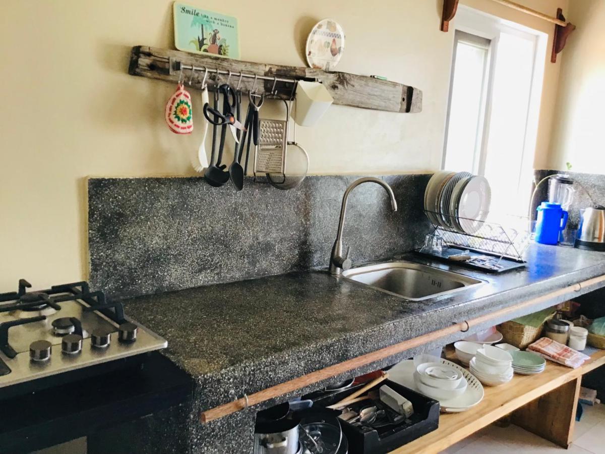 Nakupenda Malaika Flat Appartamento