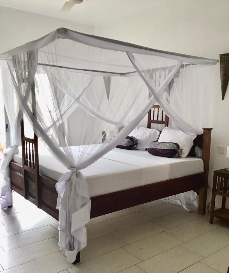 Appartamento Nakupenda Malaika Flat *