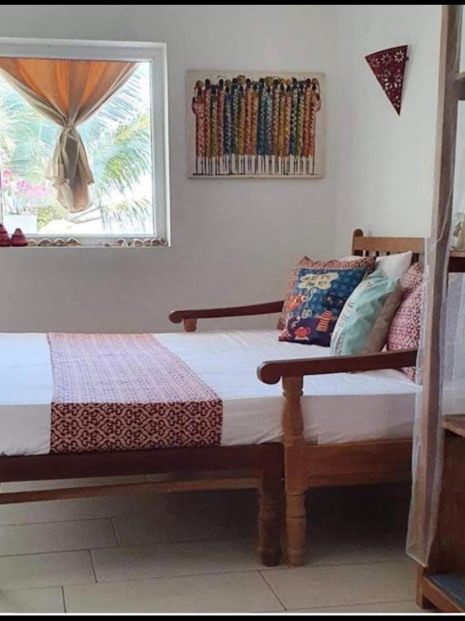 Appartamento Nakupenda Malaika Flat *