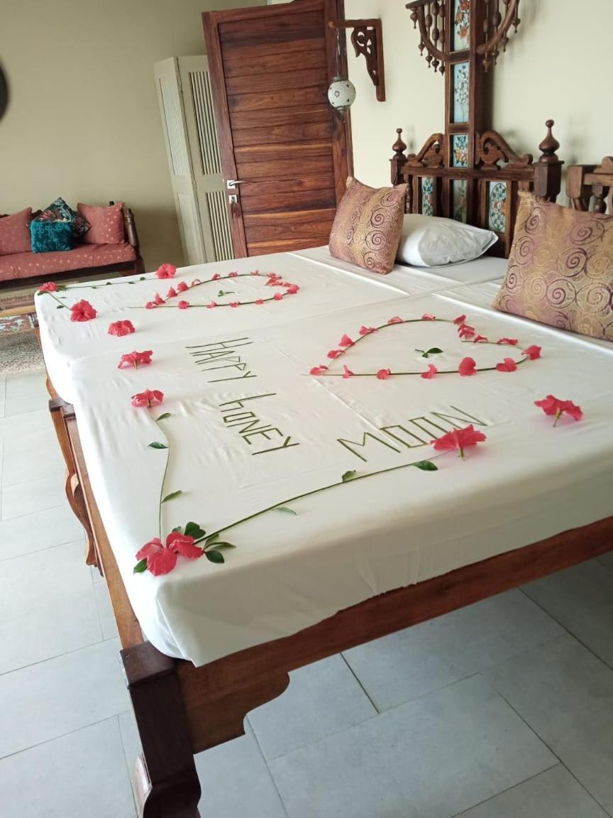Nakupenda Malaika Flat Appartamento