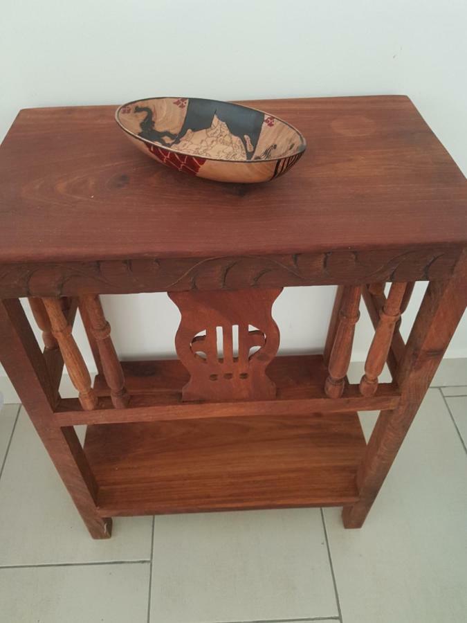 Nakupenda Malaika Flat Appartamento